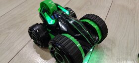 RC Auto na dálkové ovládání - Hm Studio - 7