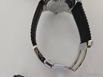 Superocean Heritage B20 Automatic 46 /ZELENÉ/ - 7