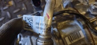 Klimakompresor audi S5 3.0 tfsi 8w0816803A - 7