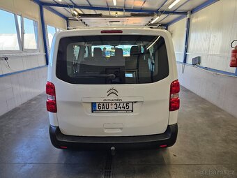 Citroën Jumpy, 2.0HDi, odpočet DPH - 7