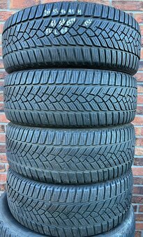 205/55 R16 91H zimní pneu Fulda (2519) - 7