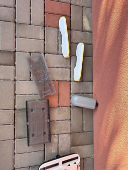 Podlahová myčka Kärcher FC 7 Cordless premium - 7