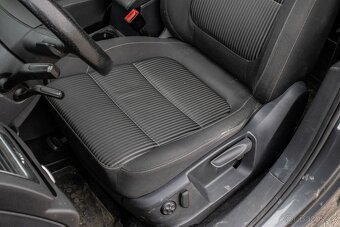 Seat Alhambra 2.0 TDI / 7 MIEST / PROTIÚČET / AJ NA SPLÁTKY - 7