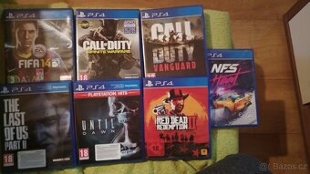Sony PlayStation 4 + VR V2 + Kamera V2 (PS4/PS5) - 7