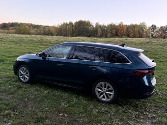 Škoda Octavia Style 2.0TDi 85kw/2020 - 7