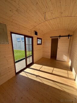 Maringotka Ariel Azuro - 7