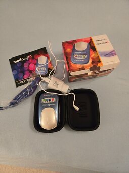 Medolight Bioptron - 7