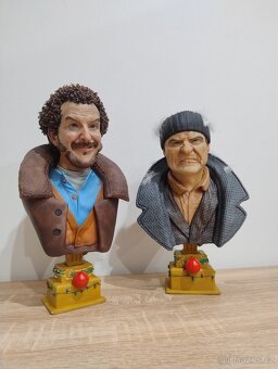 Home alone/Sám doma-Harry - 7