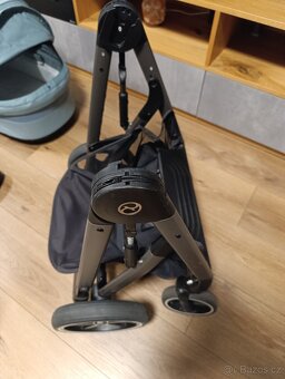 Cybex Balios 2024    3 v 1 - 7