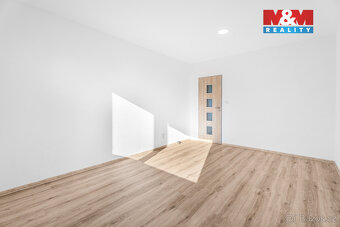 Pronájem bytu 2+1, 61 m², Hrádek nad Nisou, ul. Liberecká - 7