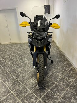 BMW F 850 GS 40 Years Edition - 7