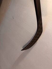 HOKEJKA CCM JETSPEED FT7 TVRDOST 55 - 7