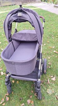 Kočárek ABC Design Viper 4 - 7