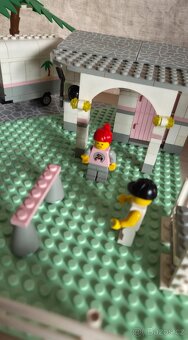 6419 LEGO Town 6419 Rolling Acres Ranch - 7