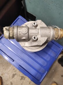 Filtry oleje, mycích roztoků apod - 7