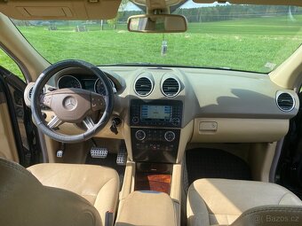 Mercedes-Benz ML 320 CDI - 7