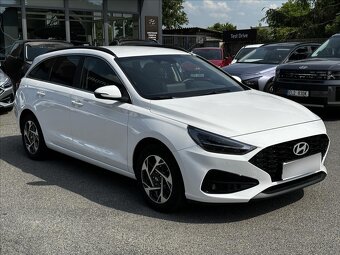 Hyundai i30 1,5 Style,DCT, záruka 12/2029 (2024) - 7