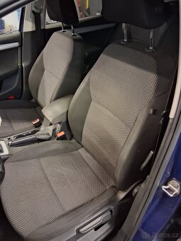 Škoda Octavia III Combi - 7