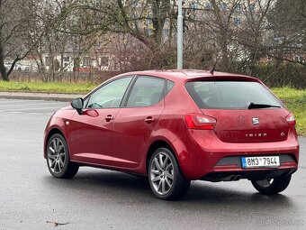 Seat Ibiza - 7