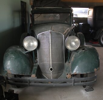 Hupmobile 1929 - 7