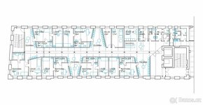 Pronájem velkorysého prostoru v OC Praděd, Šumperk - 7