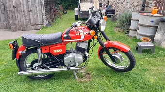 Cz 350 472 - 7