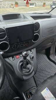 Citroen berligo - 7