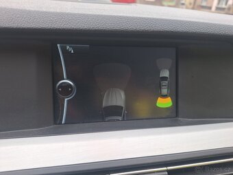 BMW f 11 523i 150kw manuál naj.297tis - 7