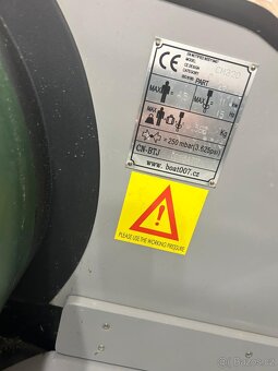 Nafukovací čln BOAT 007 - 7