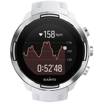 SUUNTO 9 BARO white - 7