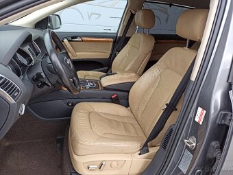 AUDI Q7 3.0TDI 180kW QUATTRO - 7