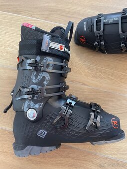 Boty Rossignol Alltrack Pro 100 pánské 265 - 7