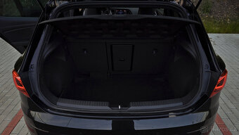 Seat Leon FR Black Matt edition, 150 k, 2020, odpočet DPH. - 7