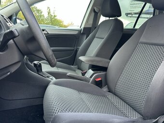 Volkswagen Golf 2011 - 7