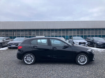 BMW 118I AUTOMAT Apple Car Play Kessy  Kamera - 7