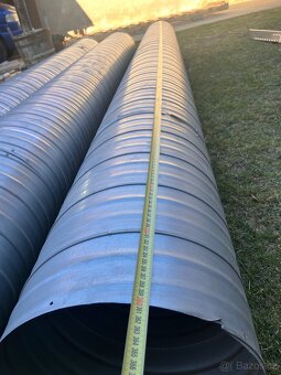 Roury na odsávání - 7