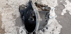 Citroen C3, Peugeot 207, 1.6 HTP a 1.6 HDi - 7