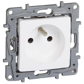 Koncové prvky Legrand, ABB, Schneider - 7