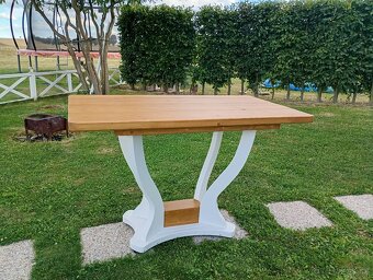 Pergola z posezenim - 7