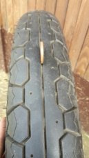 Pneu MITAS 90/90-18 - 7