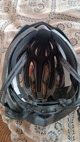 Cyklistická přilba - 7