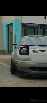 Mazda MX-5 NA 1.8 - 7