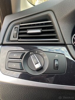 BMW 520D XDrive Limousine - 7