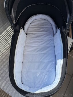 Černý Cybex priam 2021 - 7