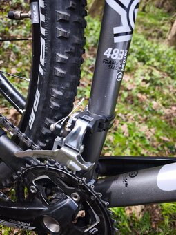 MTB KELLYS Gate 29 AL DEORE - 7