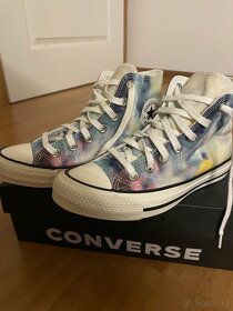 Converse kotníkové boty - 7