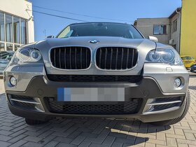 BMW X5, xDrive 30dA - 7