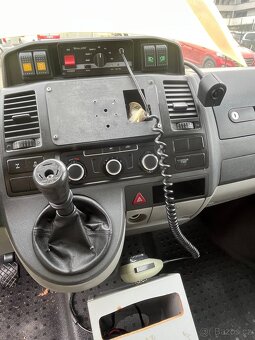 Volkswagen Transporter T6 - 7