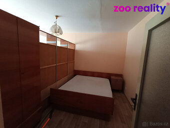 Prodej, byt 1+1, 40 m2, Kaplice - 7