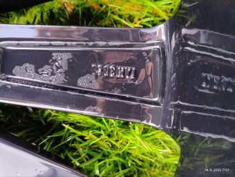 ALU R18 5x100+5x112 - 7